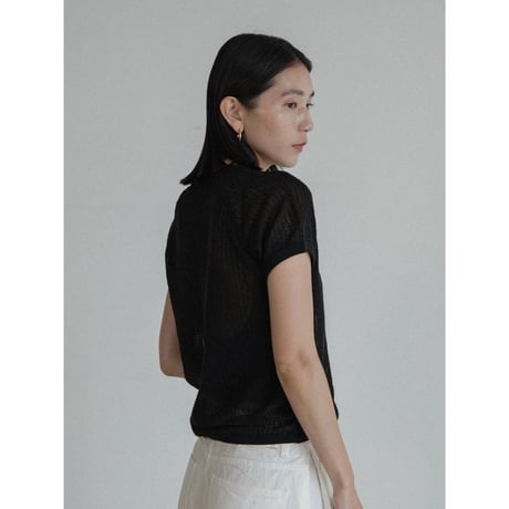 《予約販売》raglan sleeve knit tops/4colors_nt2342