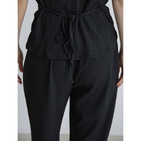 《予約販売》material lady pants/2colors_np1107