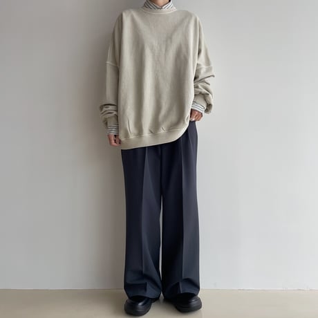 《予約販売》plain sabo/2colors_na0622