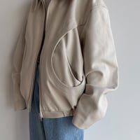 《予約販売》pocket twill jacket/2colors(unisex)_no0351