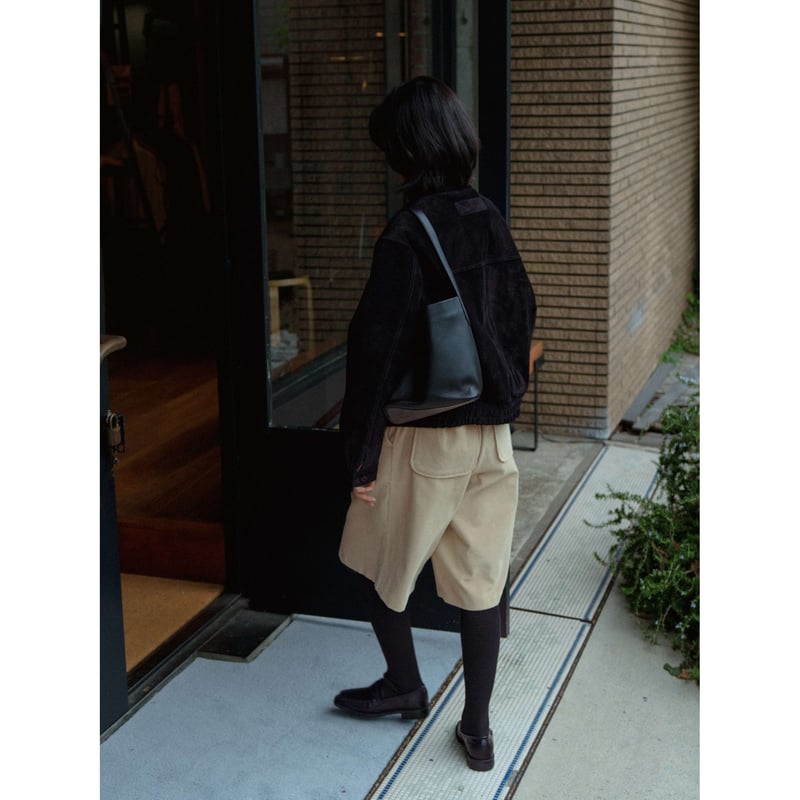 RESTOCK 】- AUTHENTIC series - quilting liner