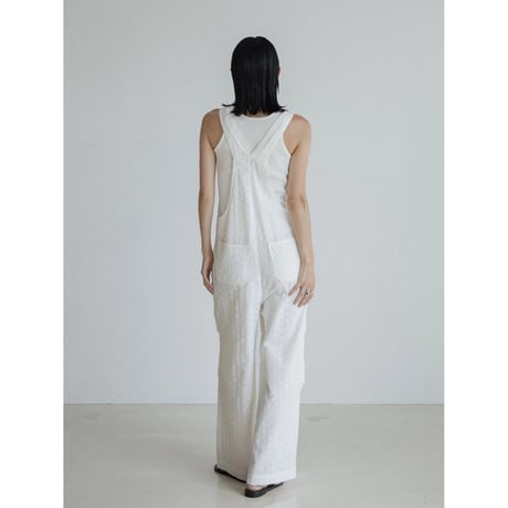 《予約販売》punching overall_np1140