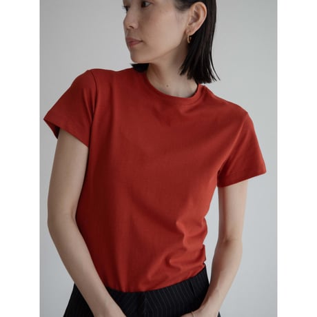 《予約販売》basic useful tee/4colors_nt2267