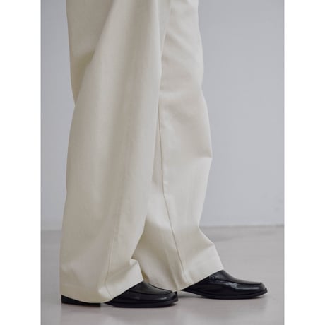 《予約販売》mannish daily loafer/2colors_na0787