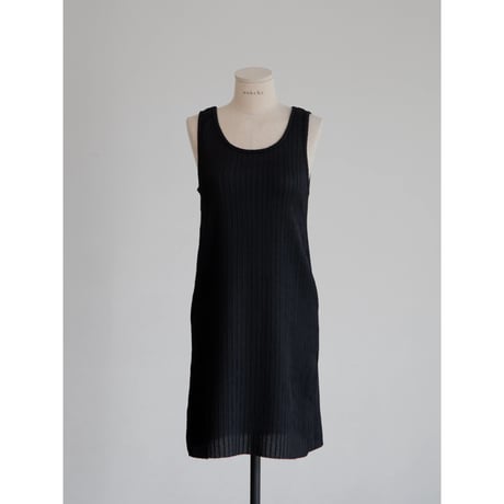 《予約販売》rincl tunic/2colors_nd0152