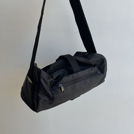 《予約販売》minimal boston bag_na0591