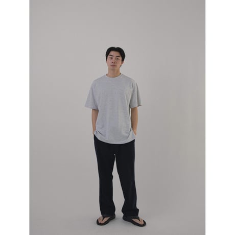 【NOKCHA original】ART tee/4colors(unisex)_nt2060