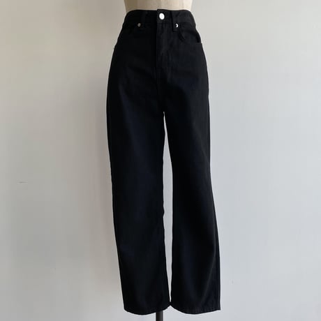 《予約販売》daily twill pants/2colors_np0591