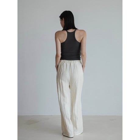 《予約販売》cup in accent lady camisole/3colors_nt2333