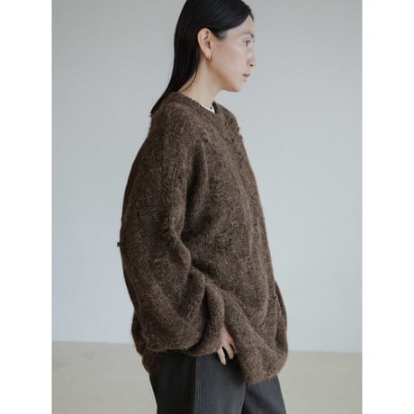 NOKCHA アウター nokcha アウター