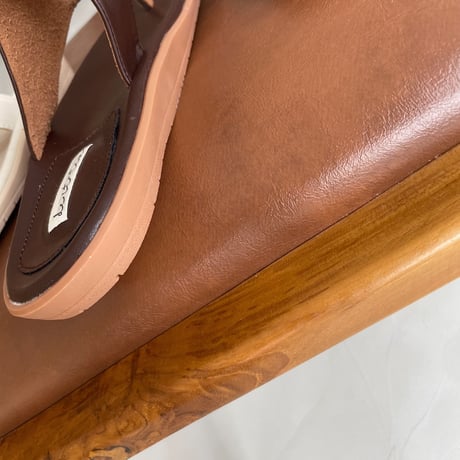 《予約販売》daily tong sandal/3colors_na0295