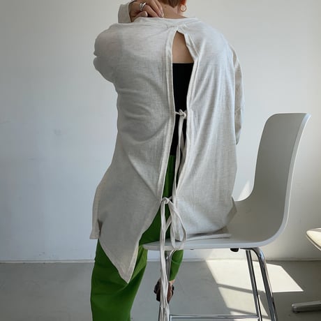 《予約販売》cup camisole/3colors_nt0905