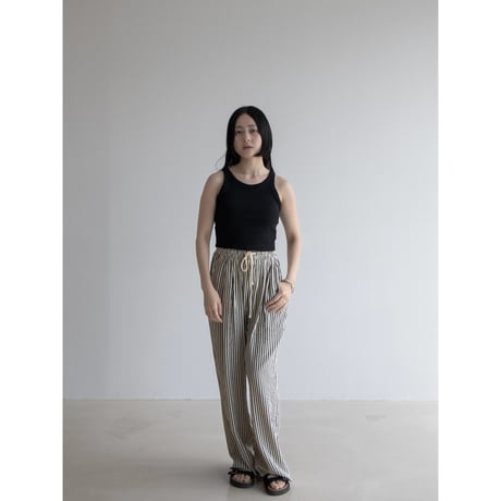 《予約販売》minimal cup in tank top/3colors_nt2082