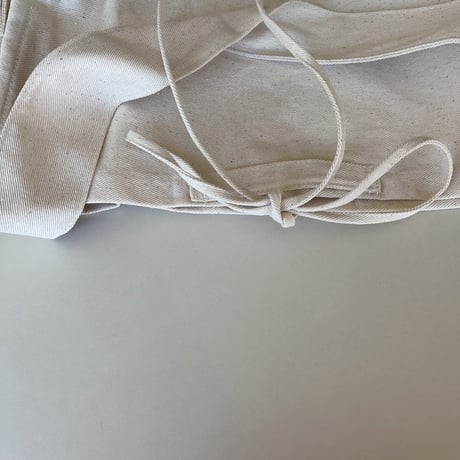 《予約販売》canvas shoulder bag/2colors_na0503