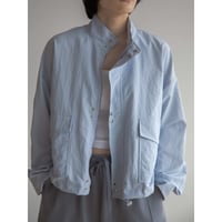 《予約販売》accent cropped jacket/2colors_no0378
