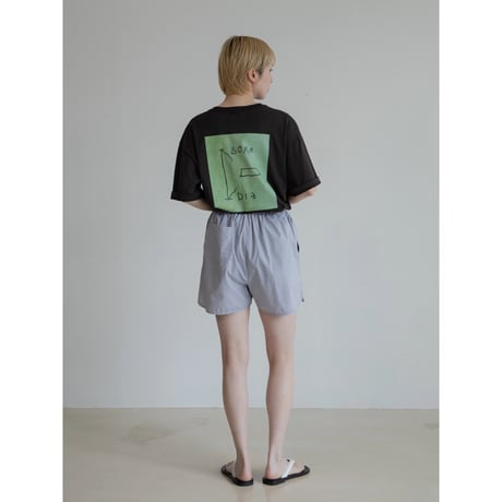 【NOKCHA × MOMO】BONE DIE tee/2colors(unisex)_nt2299