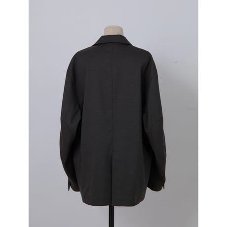 - AUTHENTIC series - authentic jacket/check_an0027