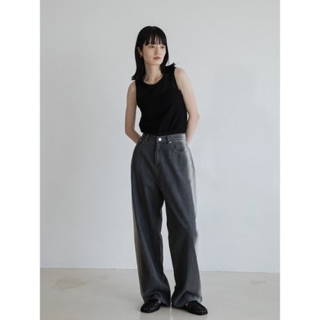 《予約販売》charm sandal_na0738