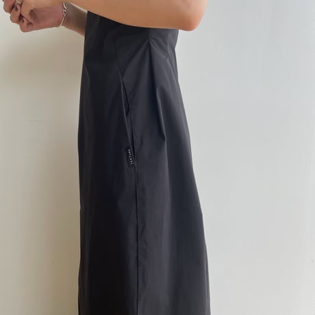 《予約販売》washer rich one piece/2colors_nd0138