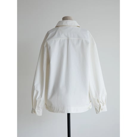 《予約販売》over jacket/2colors_no0453