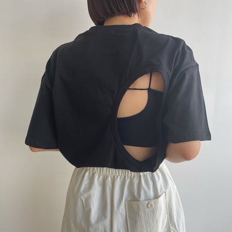 《予約販売》circle small pierce/2colors_na0569