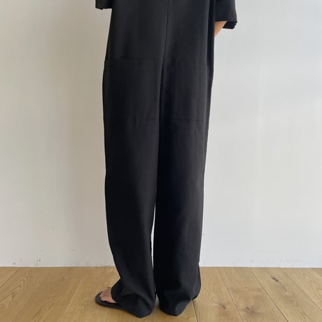 《予約販売》mannish all-in-one/2colors_np0876