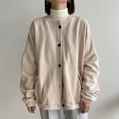 《予約販売》pocket sweat_nt1232
