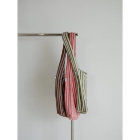 《予約販売》mulch color pile bag/3colors_na0734