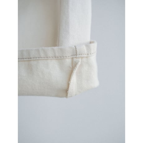 《予約販売》warm stitch accent pants_np1195