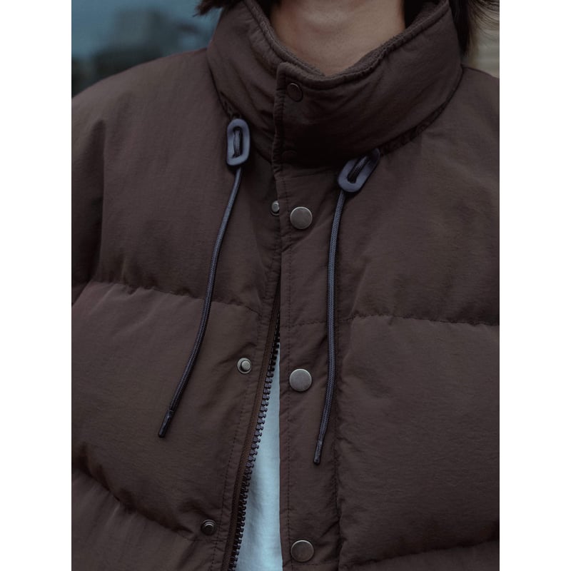 RESTOCK 12月15日以降順次発送予定】【NOKCHA original】manni RESTOCK 12月15日以降順次発送予定】【NOKCHA original】manni