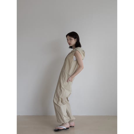 《予約販売》washer jump suit/2colors_np1000