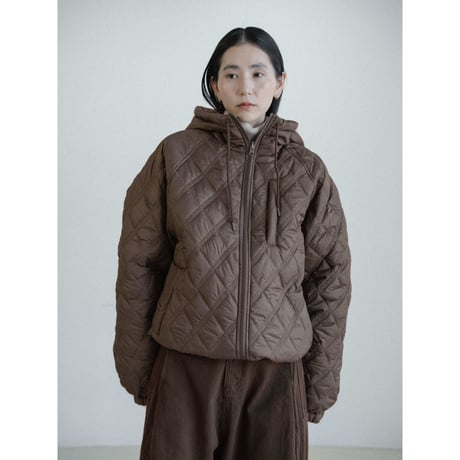 《予約販売》reversible accent jumper/2colors(unisex)_no0502