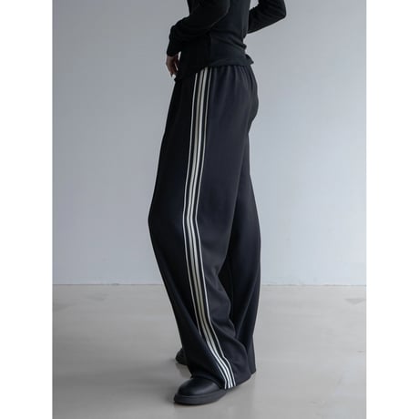 《予約販売》line track pants/2colors_np1035