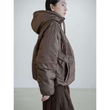 《予約販売》reversible accent jumper/2colors(unisex)_no0502