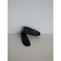 《予約販売》mesh shoes sandal_na0721