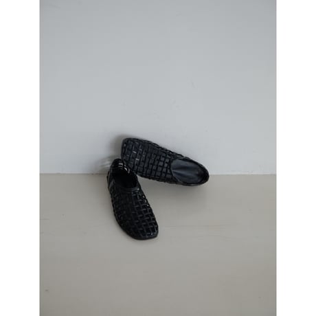 《予約販売》mesh shoes sandal_na0721