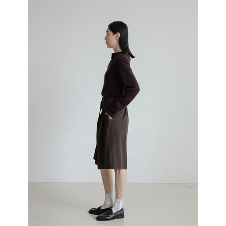 《予約販売》skipper knit tops/2colors_nt2407