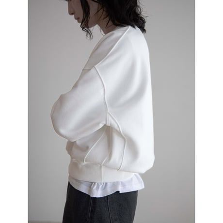 《予約販売》minimal daily mtm/2colors_nt2171