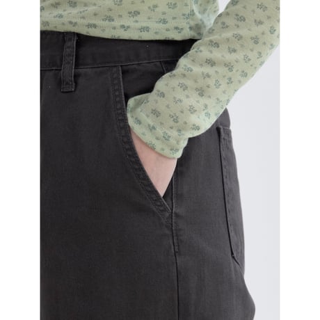 《予約販売》cotton casual pants/2colors_np1227