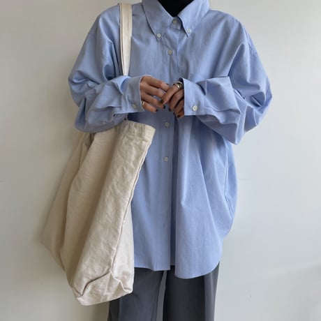 《予約販売》volume bag_na0494