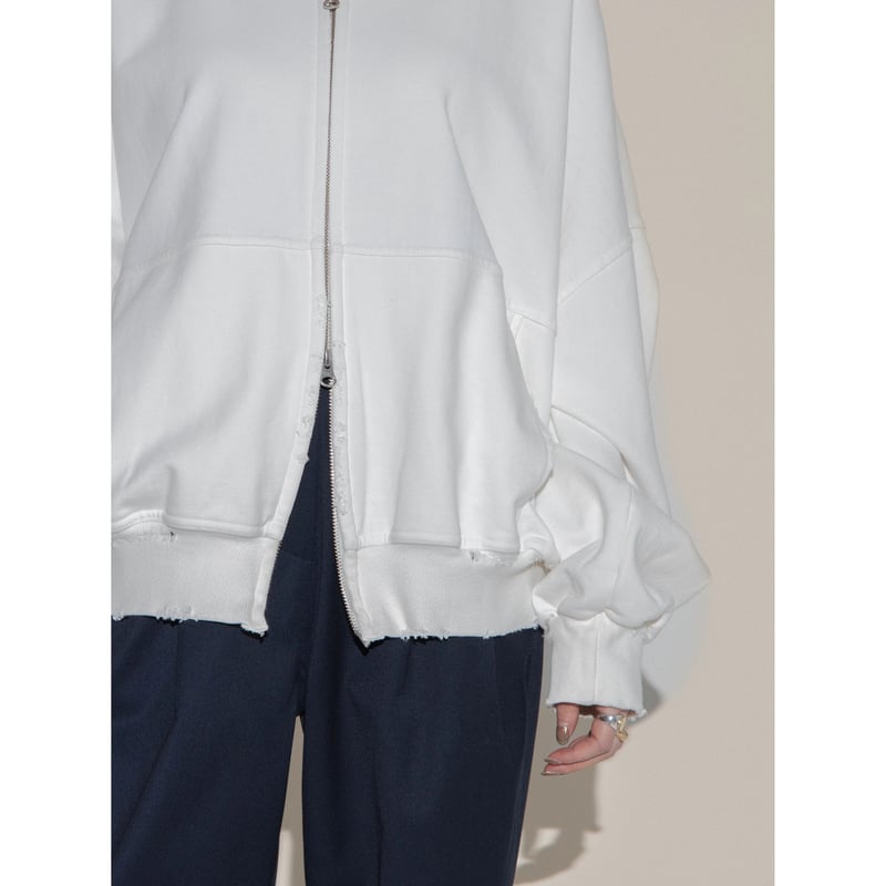 トップス nokcha-AUTHENTICseries-crash mood hoodie AUTHENTIC series - crash mood hoodie/3colors(