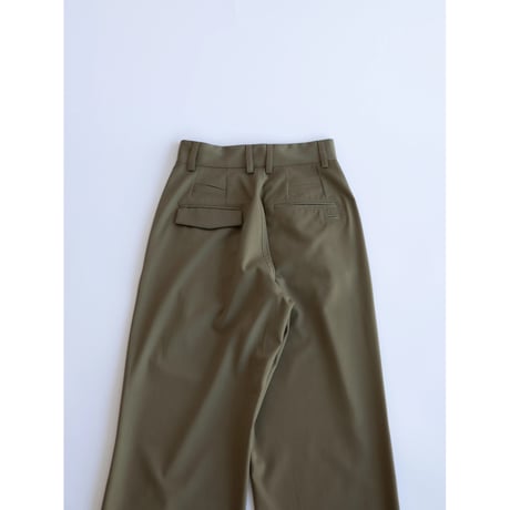 - AUTHENTIC series - authentic pants/2colors_an0006