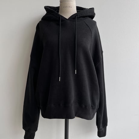 《予約販売》sleeve accent hoodie/2colors_nt1942