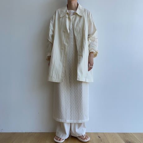 《予約販売》light sandal/2colors_na0536