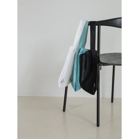 《予約販売》glossy minimal bag/3colors_na0736