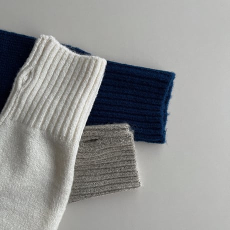 《予約販売》simply over knit/3colors(unisex)_nt1523