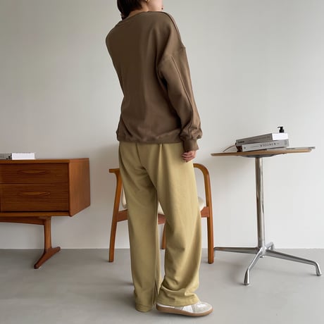 《予約販売》24's mtm/2colors_nt1092