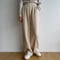 《予約販売》line warm pants/3colors_np0720