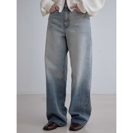 《予約販売》mannish daily loafer/2colors_na0787