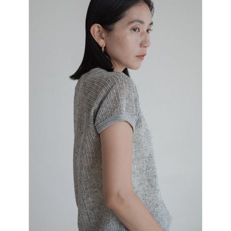 《予約販売》raglan sleeve knit tops/4colors_nt2342